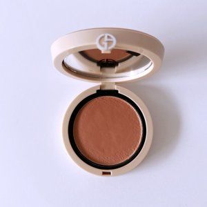 Armani Beauty Neo Nude Color Melting Cream Blush 51 Peach Pink